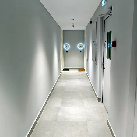 דירה Waterfront Primestay