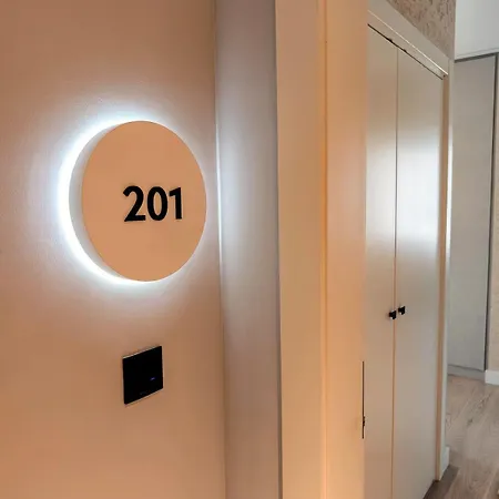 Waterfront Primestay * בלגרד