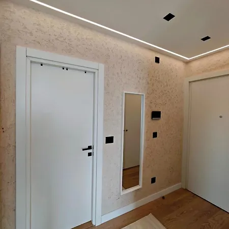 דירה Waterfront Primestay *