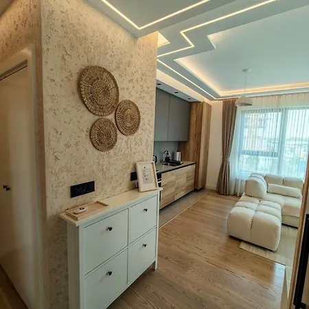 Waterfront Primestay Lägenhet