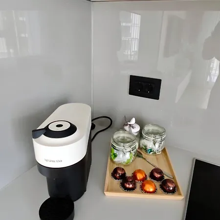 דירה Waterfront Primestay