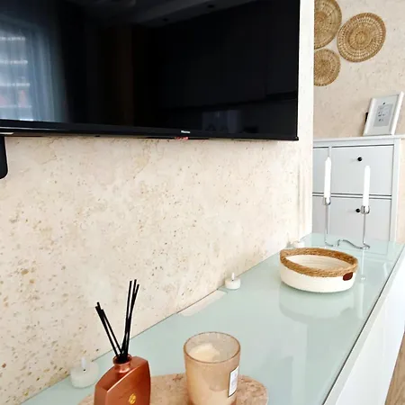 Waterfront Primestay * Belgrad