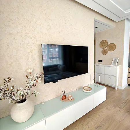 Waterfront Primestay * Belgrad