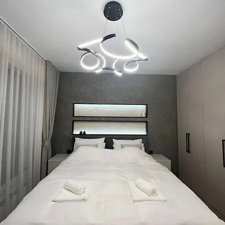 Lägenhet Waterfront Primestay *