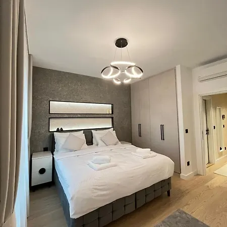 Waterfront Primestay * בלגרד