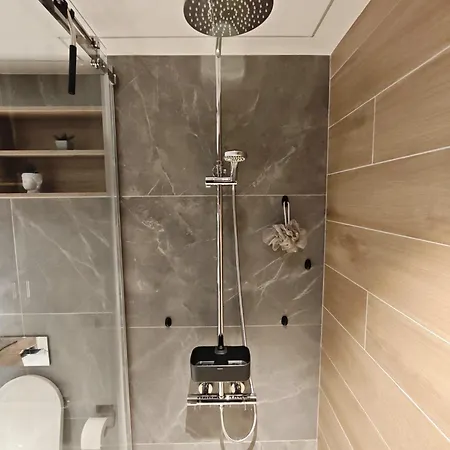 Waterfront Primestay * בלגרד