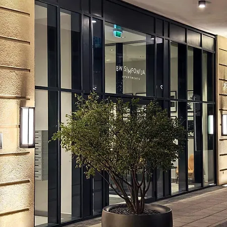 דירה Waterfront Primestay *