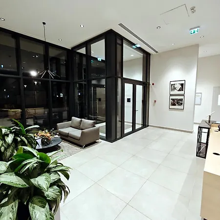 Waterfront Primestay * בלגרד