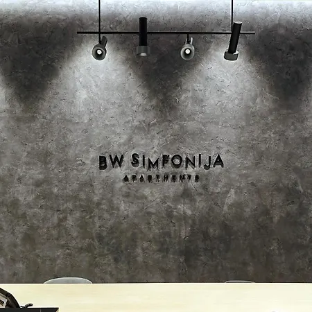 Waterfront Primestay *