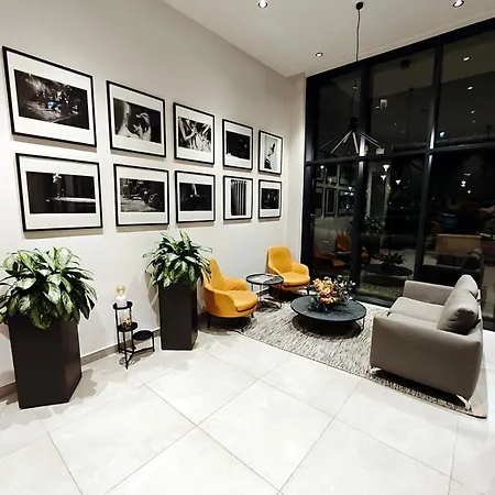 Lägenhet Waterfront Primestay