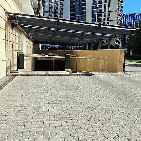 Waterfront Primestay Lägenhet