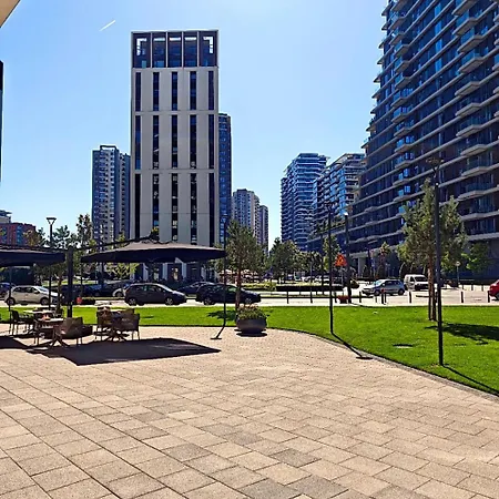 Waterfront Primestay *