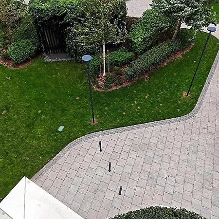 Waterfront Primestay Lägenhet *