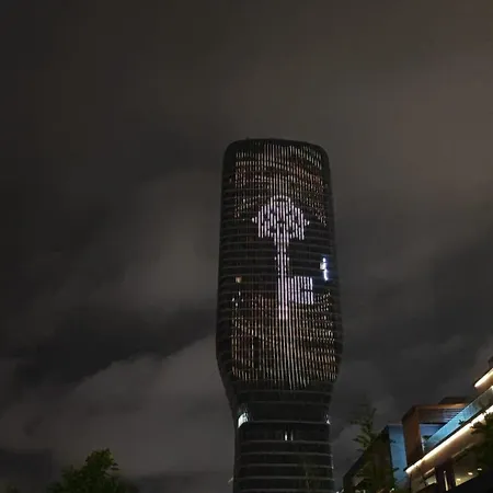 Waterfront Primestay *