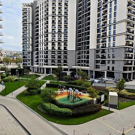 Waterfront Primestay * בלגרד